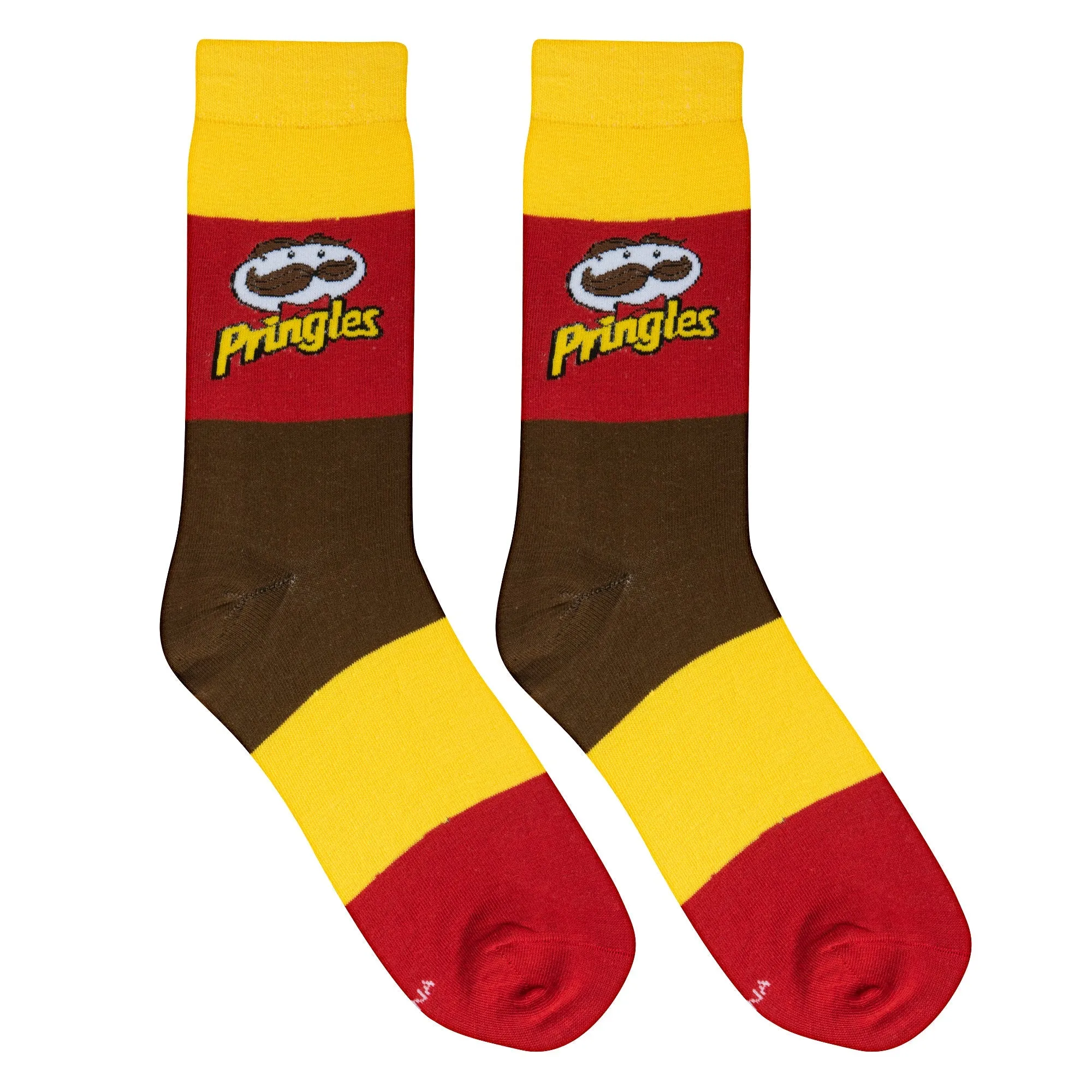 Pringles Crew Socks