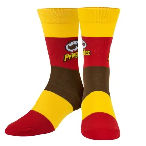 Pringles Crew Socks