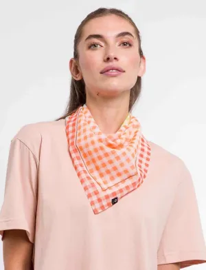 Queenie Cotton Scarf By Fraas!