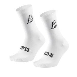 ROCKBROS Breathable Cycling Socksfor Men Women Comfortable, Durable and Stylish