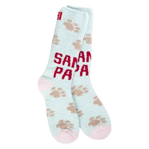 Santa Paws Cozy Christmas Crew