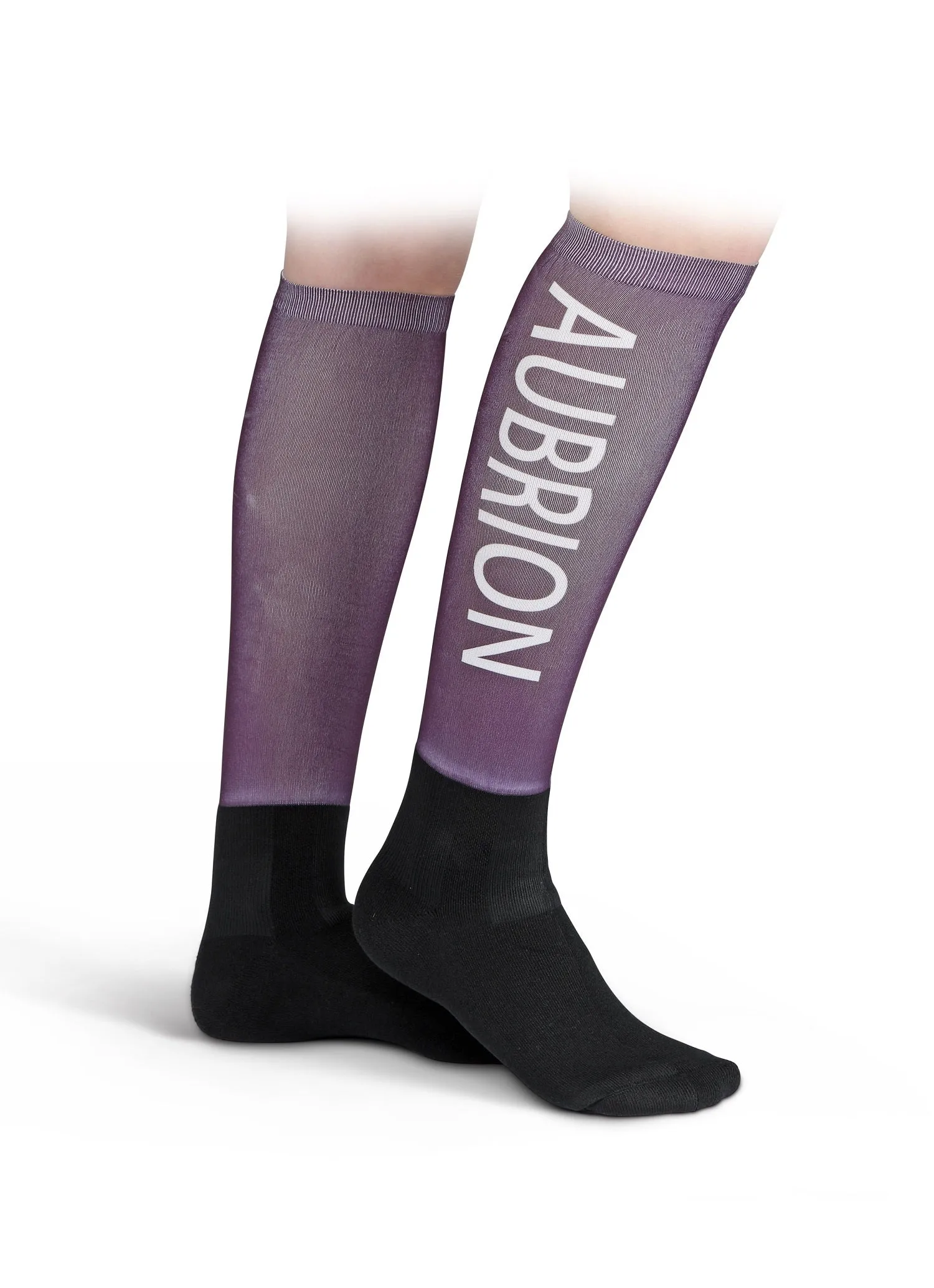 Shires Aubrion Windermere Socks Ladies One Size #8003
