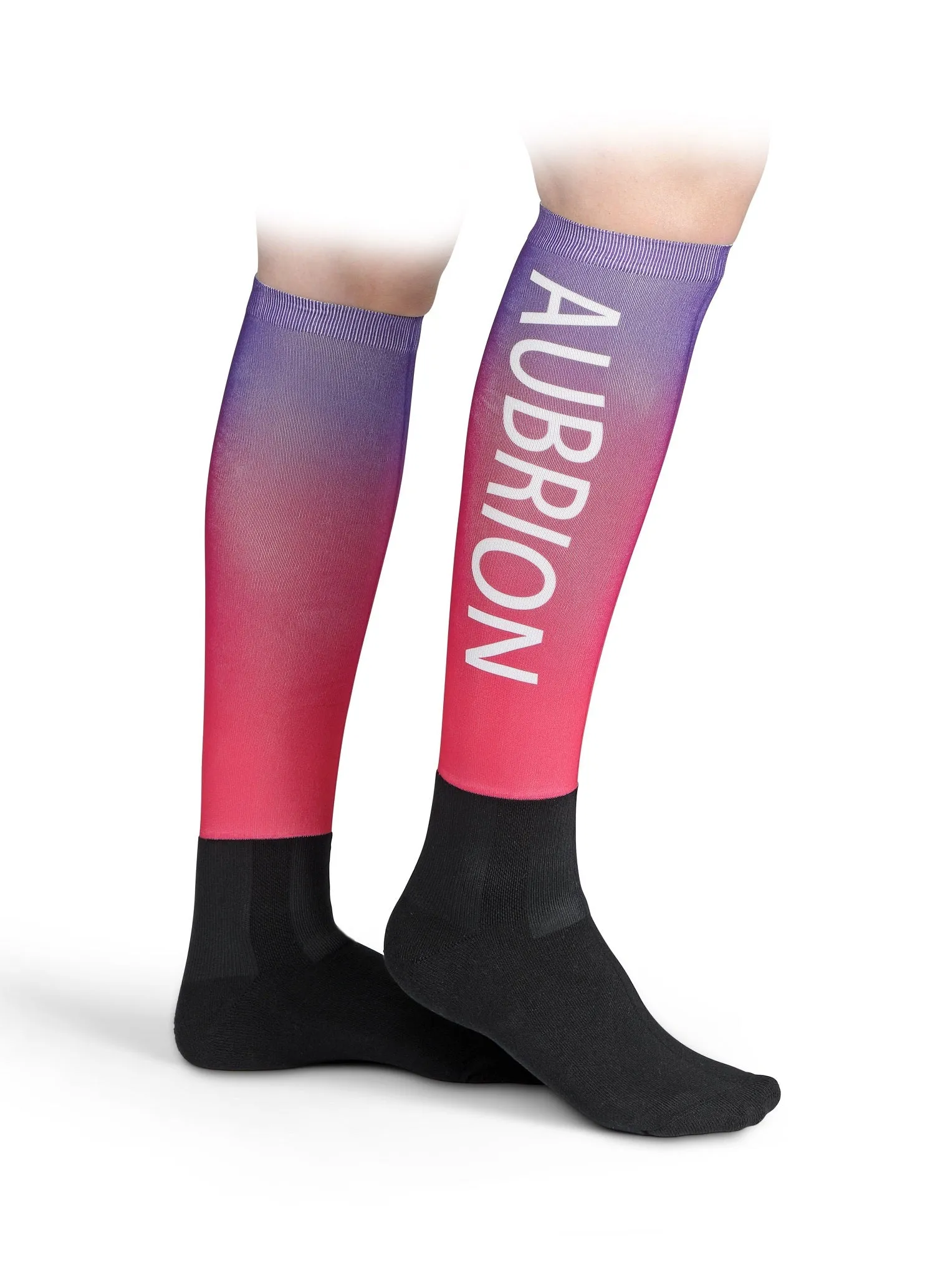 Shires Aubrion Windermere Socks Ladies One Size #8003
