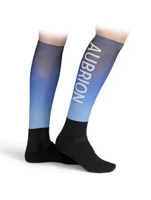 Shires Aubrion Windermere Socks Ladies One Size #8003