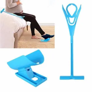 Sock Aid Slider.