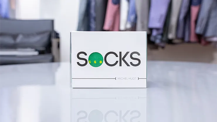SOCKS