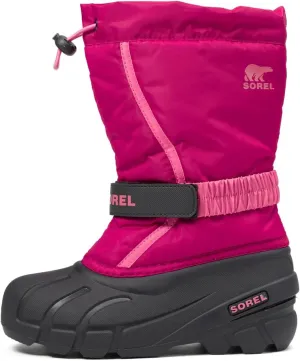 Sorel Unisex-Child Flurry Boot