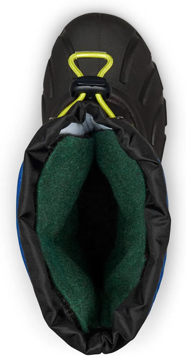 Sorel Unisex-Child Flurry Boot