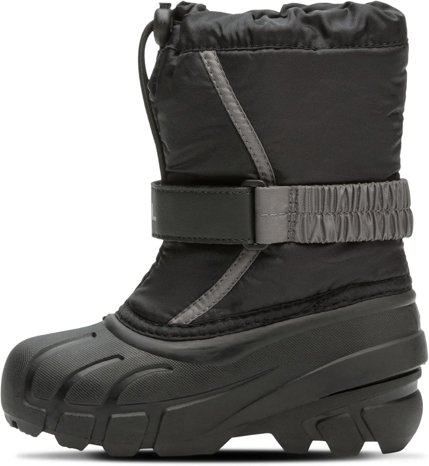 Sorel Unisex-Child Flurry Boot