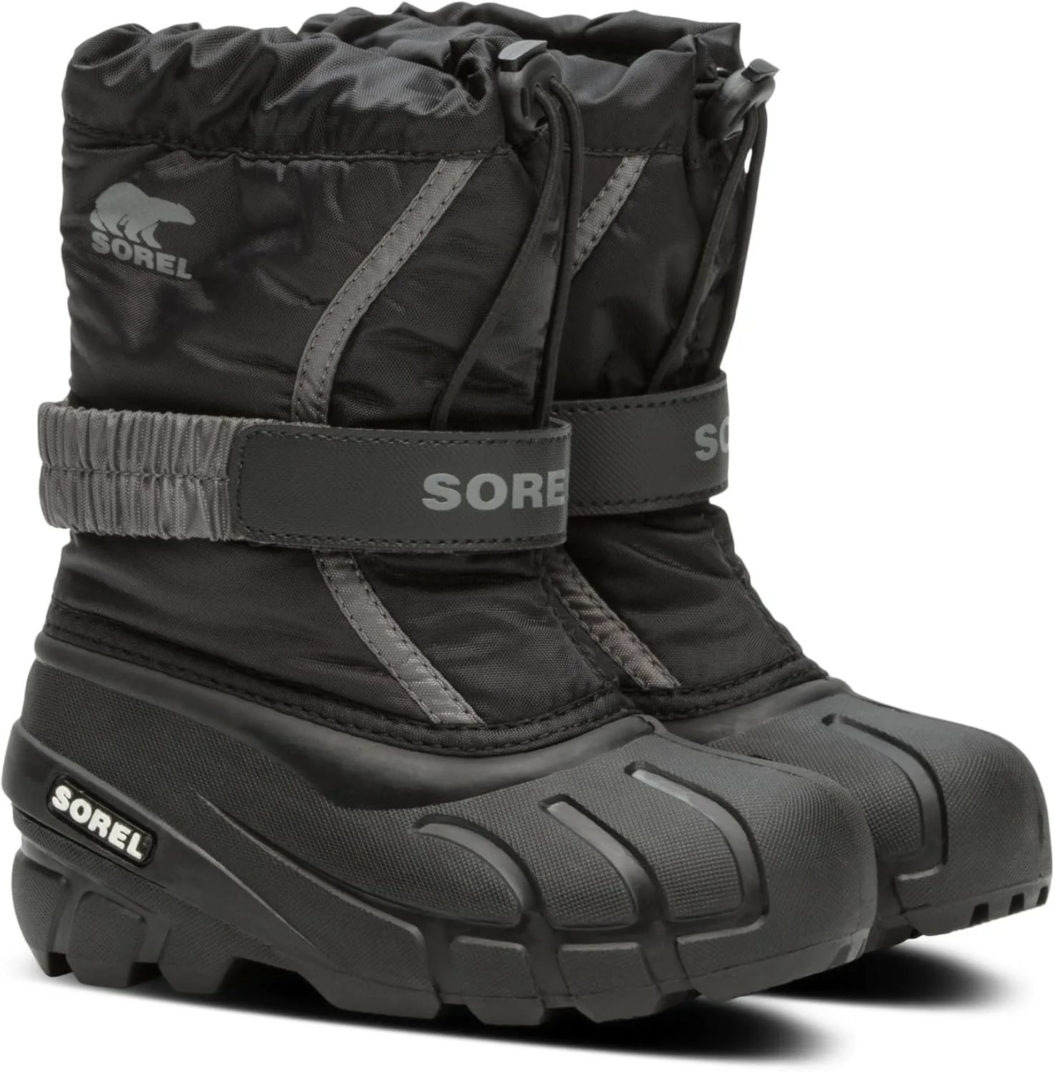 Sorel Unisex-Child Flurry Boot