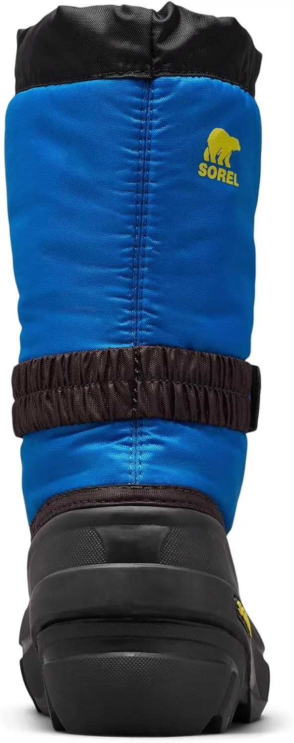 Sorel Unisex-Child Flurry Boot