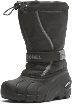 Sorel Unisex-Child Flurry Boot