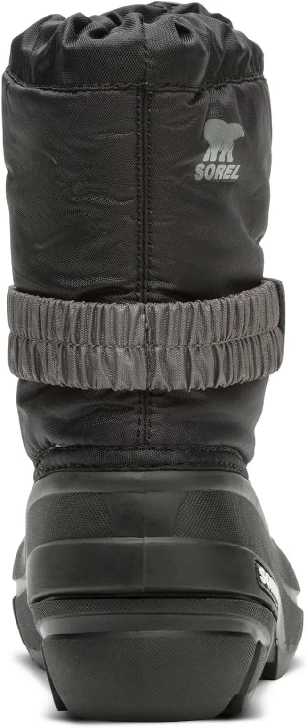 Sorel Unisex-Child Flurry Boot