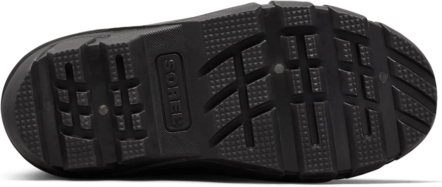 Sorel Unisex-Child Flurry Boot