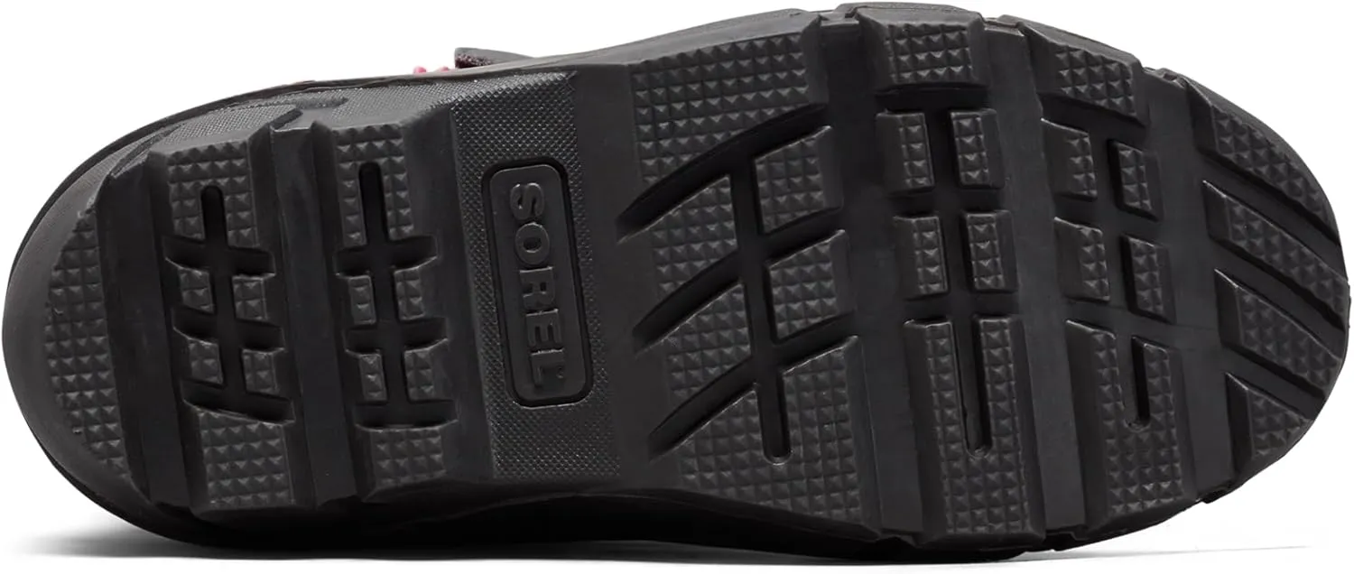 Sorel Unisex-Child Flurry Boot