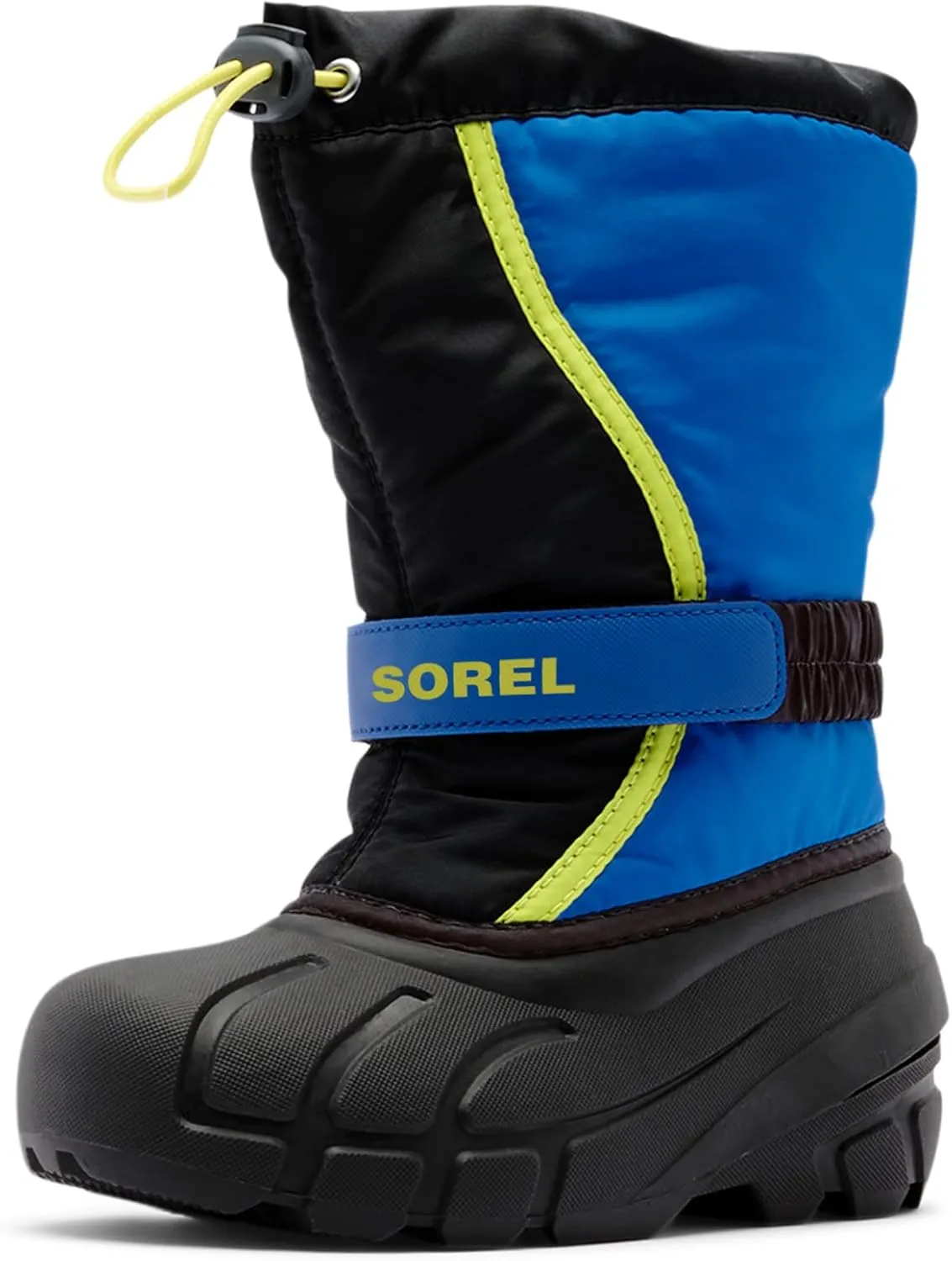 Sorel Unisex-Child Flurry Boot