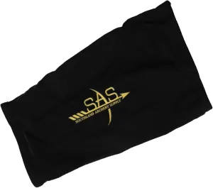 Southland Archery Supply SAS 8.5" Elastic Slip-on Armguard Band with Foam Protection