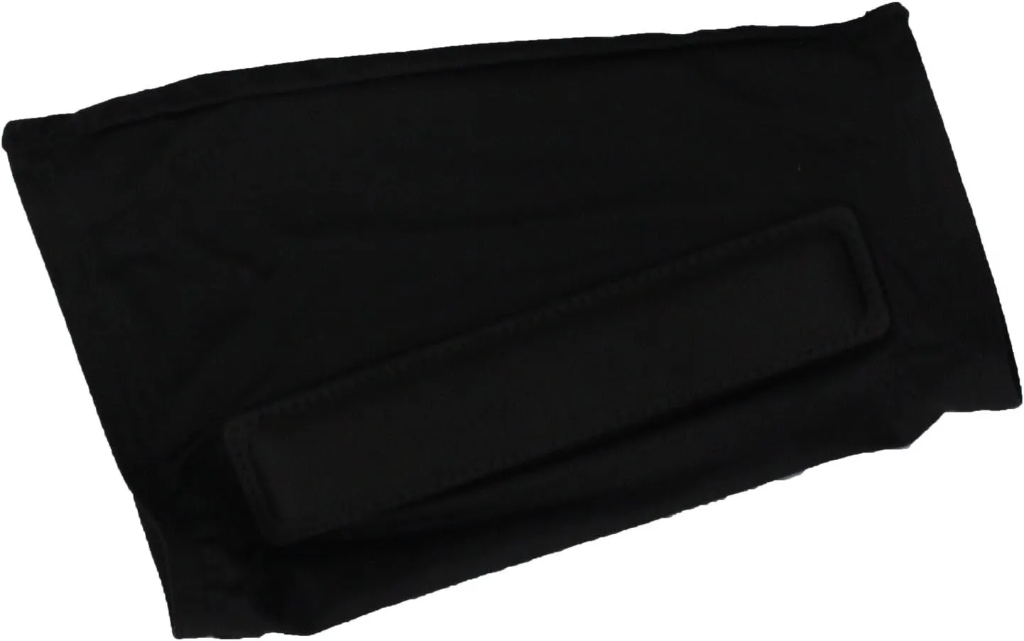 Southland Archery Supply SAS 8.5" Elastic Slip-on Armguard Band with Foam Protection