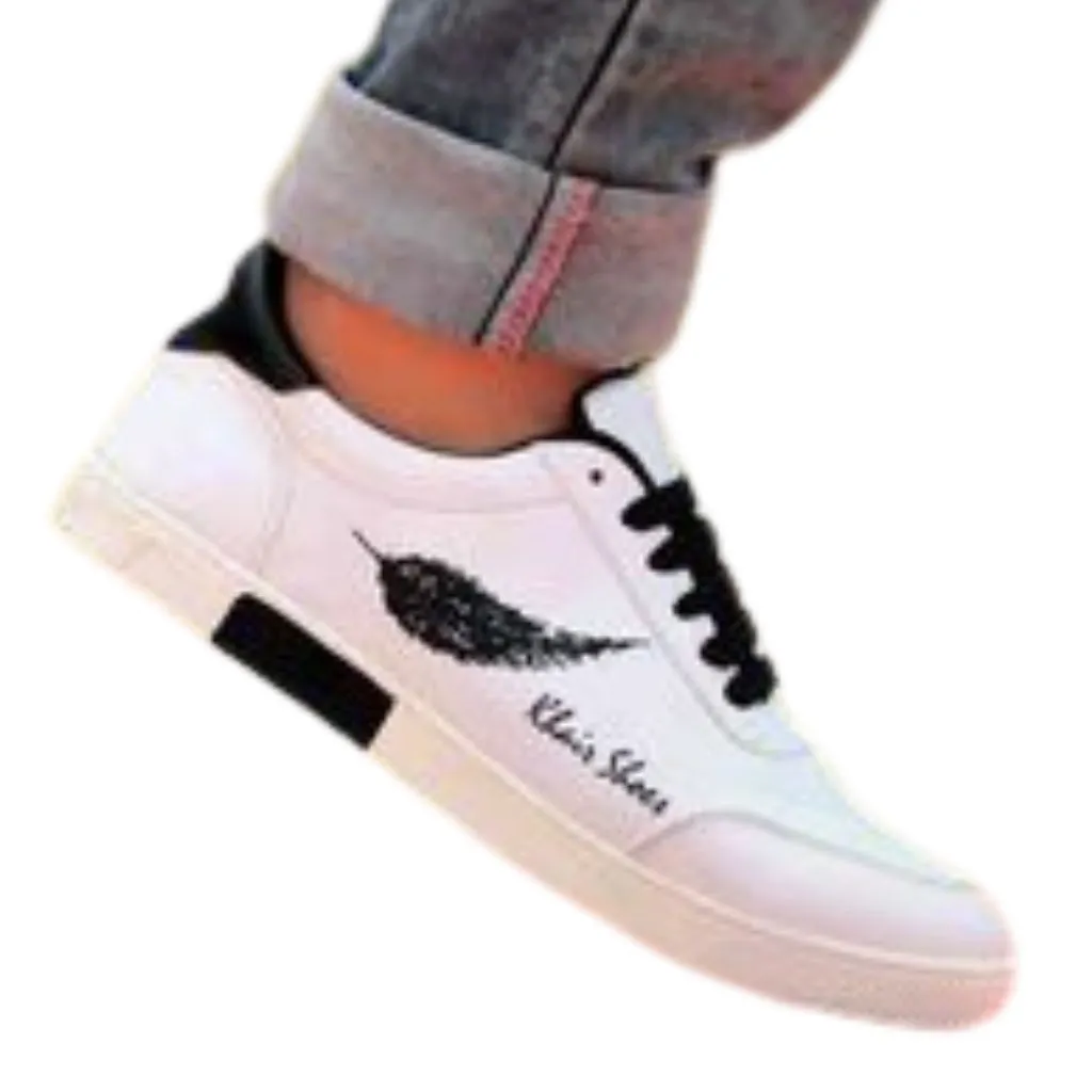 Stylish Casual Sneakers Shoes For Men