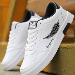 Stylish Casual Sneakers Shoes For Men