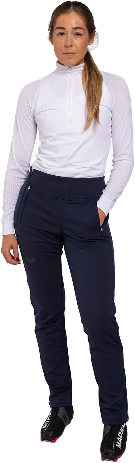 Swix womens Infinity Softshell Pants W