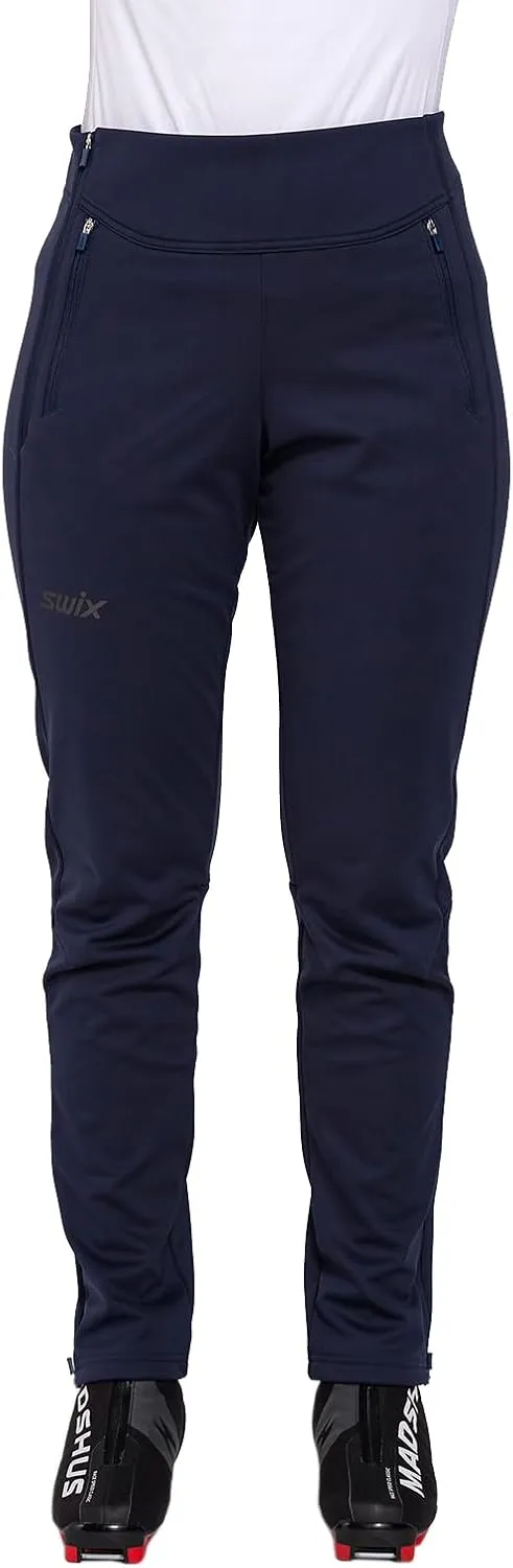 Swix womens Infinity Softshell Pants W