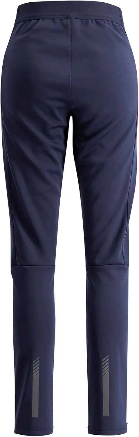 Swix womens Infinity Softshell Pants W