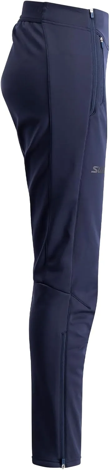 Swix womens Infinity Softshell Pants W