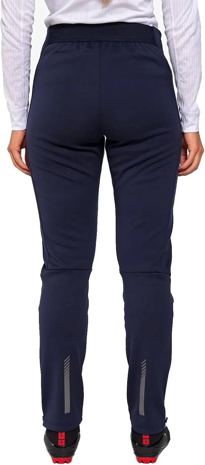 Swix womens Infinity Softshell Pants W