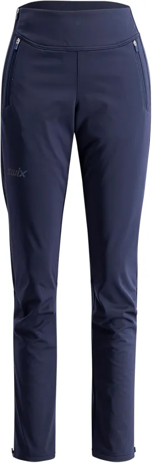 Swix womens Infinity Softshell Pants W