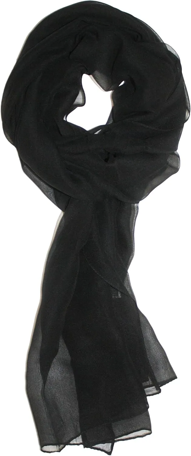 Ted & Jack - Cashmere Feel Camouflage or Leopard Print Fall/Winter Scarf