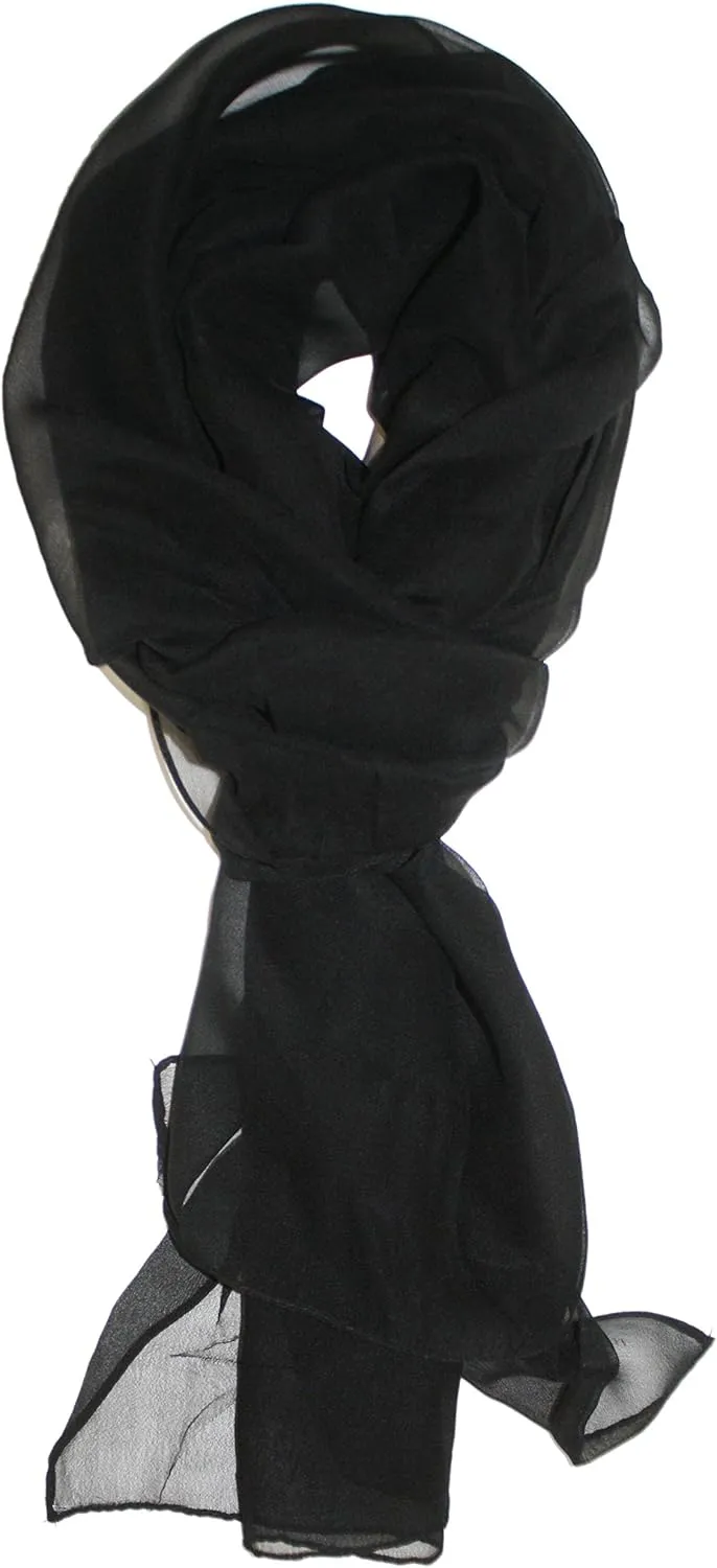 Ted & Jack - Cashmere Feel Camouflage or Leopard Print Fall/Winter Scarf