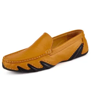 Veltique Easy Glide Loafers