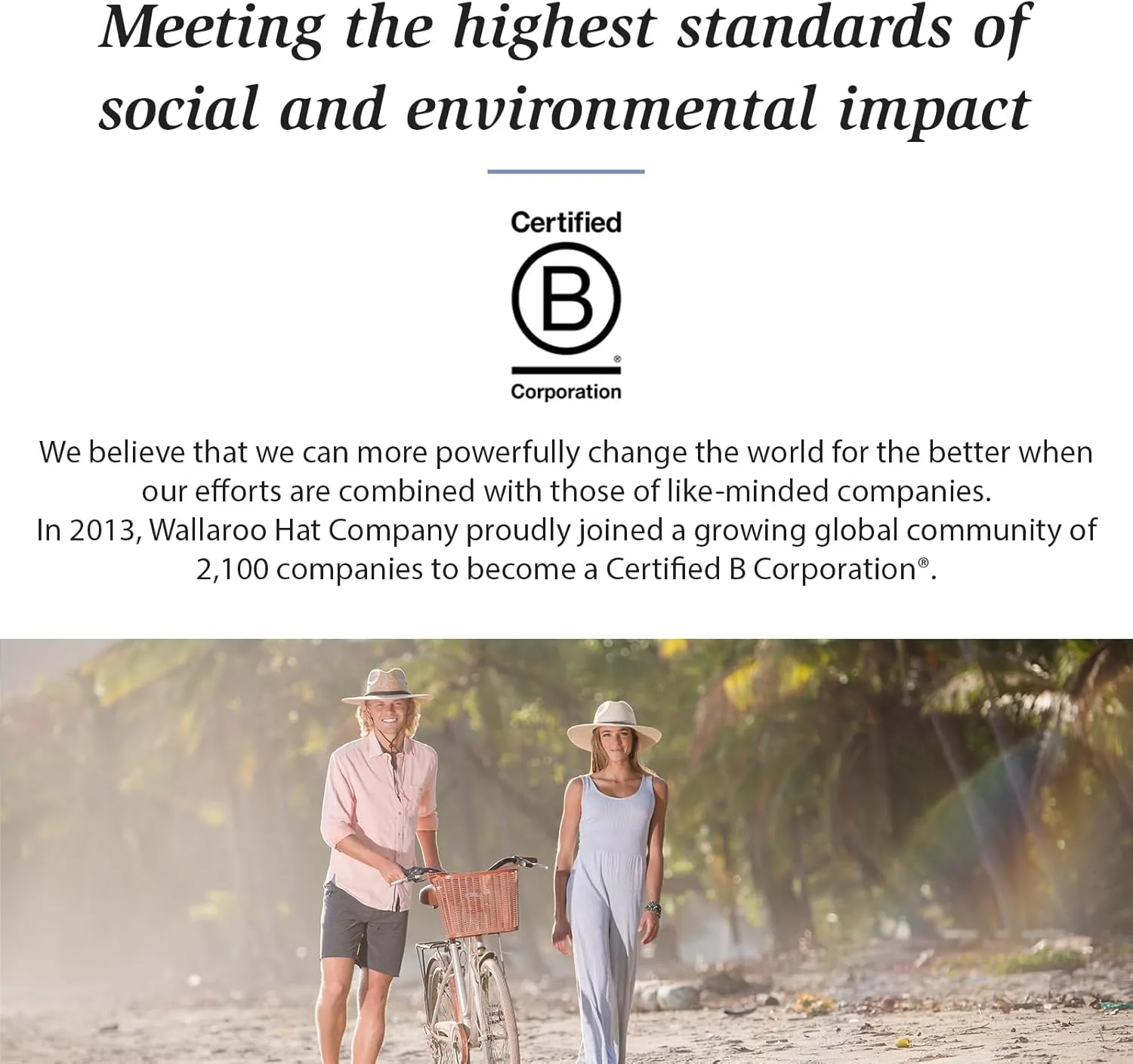 Wallaroo Hat Company Womens Petite Kristy Fedora  UPF 50 , UV Sun Protection Hat, Packable Design, Adjustable, Small Size