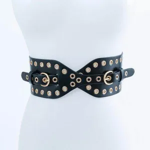 Western Fashion Belt