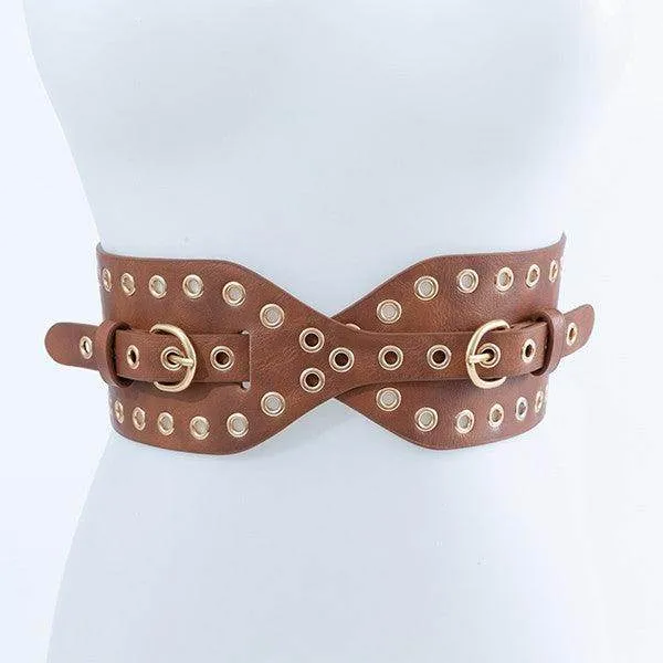 Western Fashion Belt