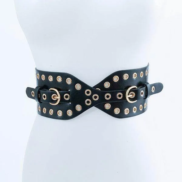 Western Fashion Belt