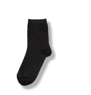 Women "Suzy" casual plain socks