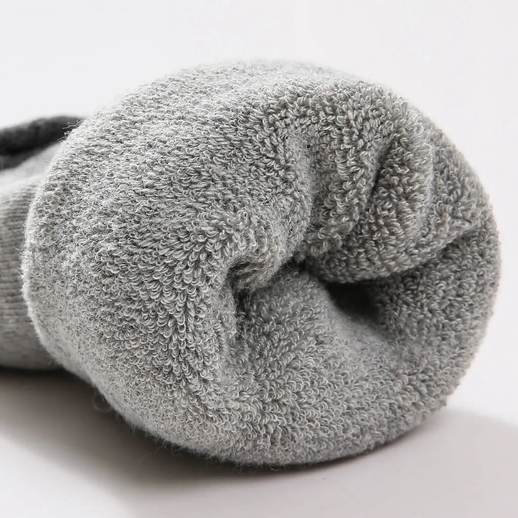 WOMEN'S CUSHION CREW SOCKS 8PACK