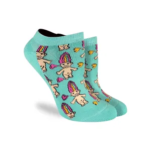 Women's Trolls Ankle Socks
