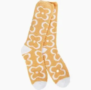 WSS Cozy Collection - Flower Amber